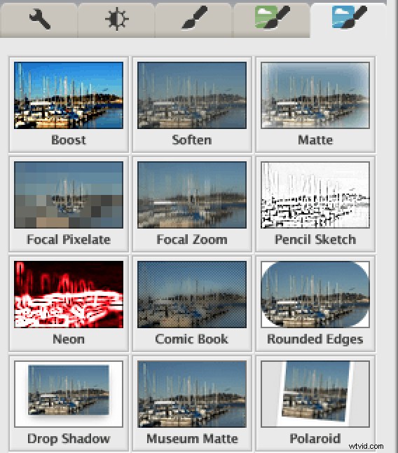 Picasa vs. GIMP: Best Free Photo Editing Software Comparison