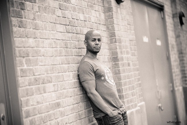 Master Vintage Film Photo Editing: Quick Lightroom 4 Tutorial & Tips