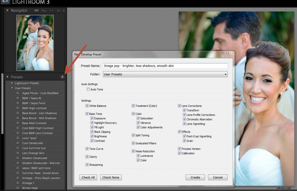 Adobe Lightroom Presets: Automate Your Workflow and Make Images Pop!