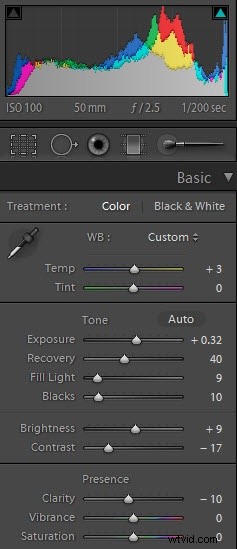 Adobe Lightroom Presets: Automate Your Workflow and Make Images Pop!