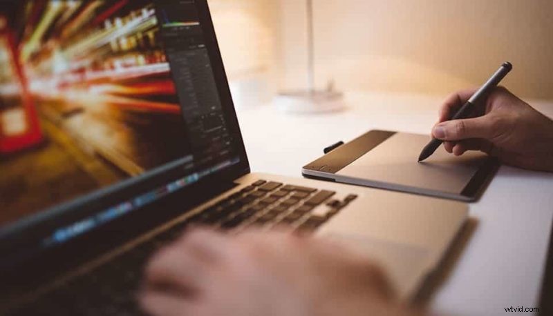 Lightroom Presets vs. Photoshop Actions: Which is Best for Your Photo Editing Workflow?