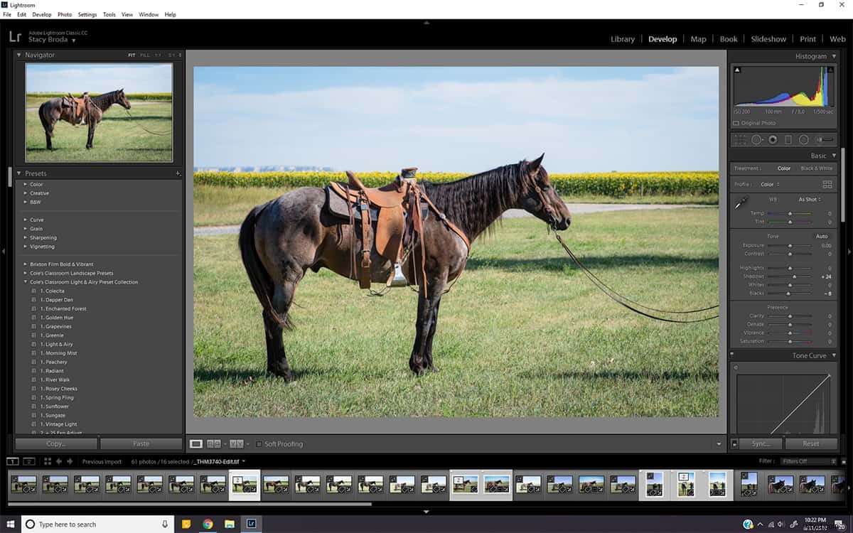 Lightroom vs. Lightroom Classic: Which is Best for Your Photo Editing Workflow?