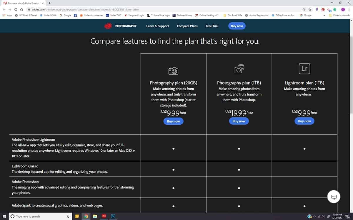 Lightroom vs. Lightroom Classic: Which is Best for Your Photo Editing Workflow?