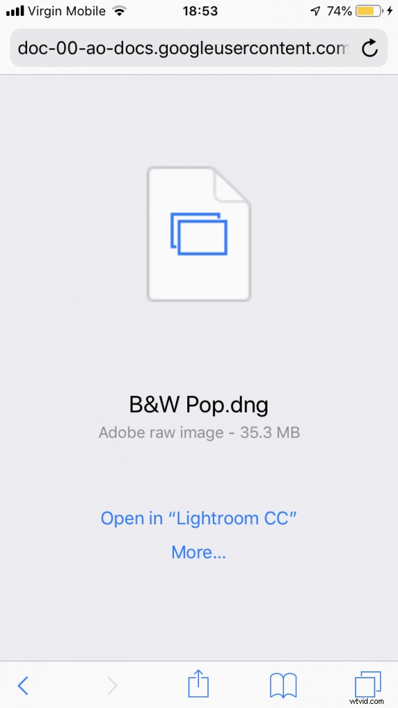 How to Install Lightroom CC Mobile Presets: Easy Step-by-Step Guide