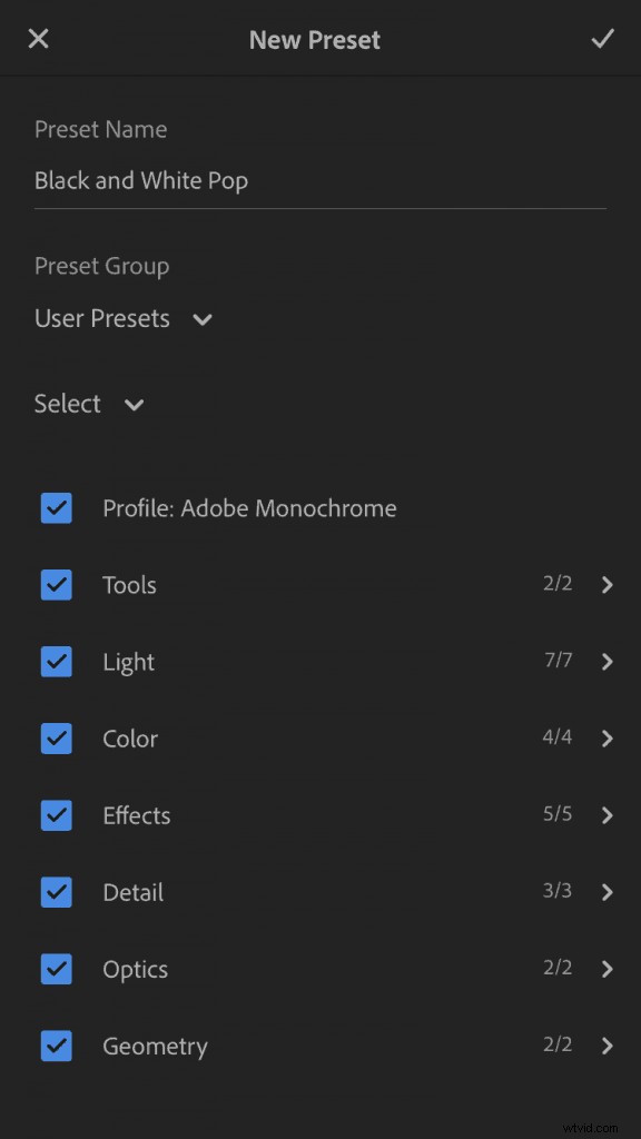 How to Install Lightroom CC Mobile Presets: Easy Step-by-Step Guide