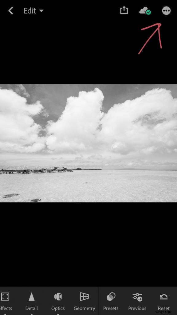 How to Install Lightroom CC Mobile Presets: Easy Step-by-Step Guide