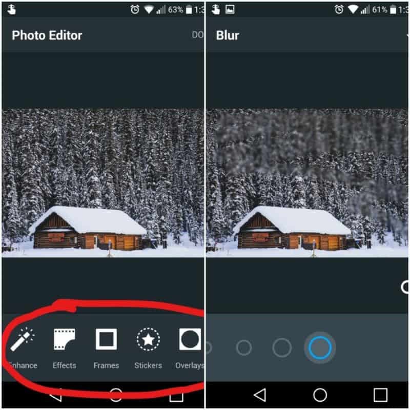 Top Photo Editing Apps for Android & iPhone: Pro Results on the Go