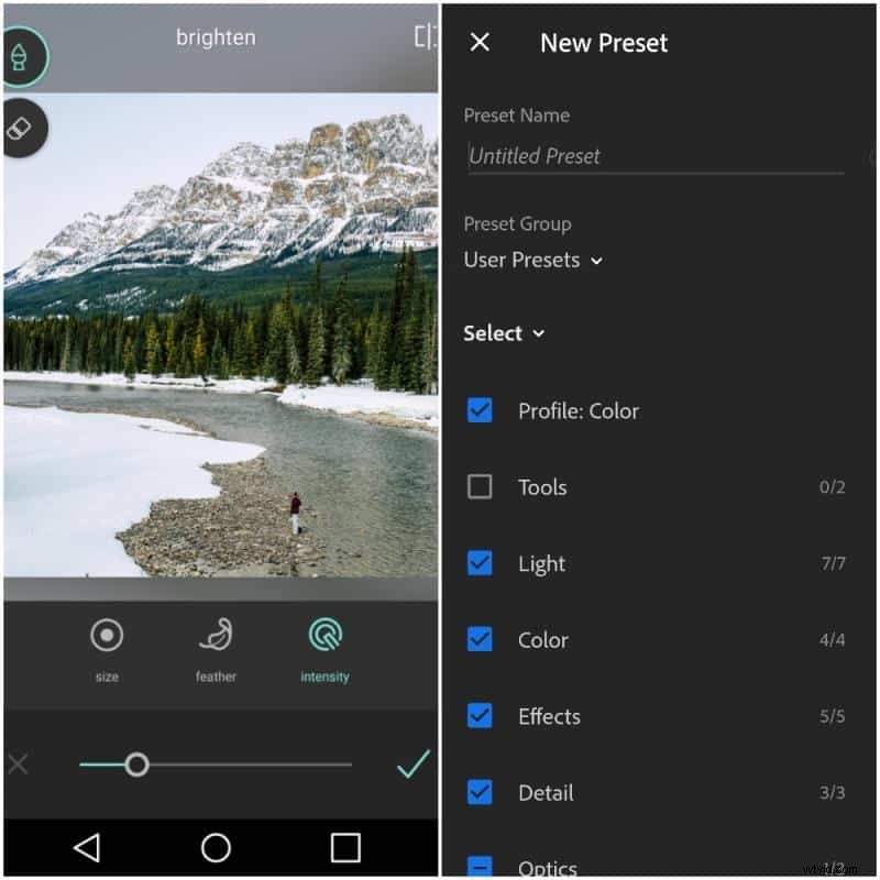 Top Photo Editing Apps for Android & iPhone: Pro Results on the Go