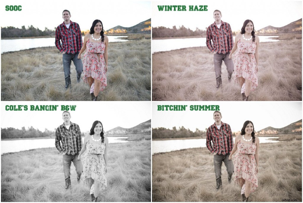 15 Free Essential Lightroom Presets: Transform Your Photos Professionally