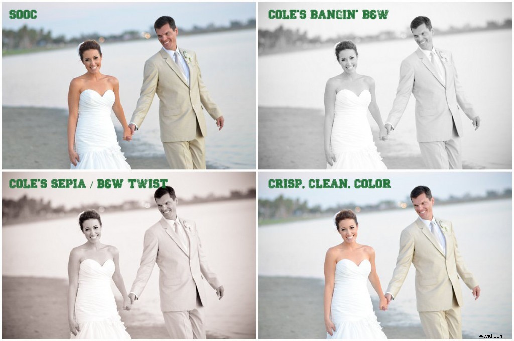 15 Free Essential Lightroom Presets: Transform Your Photos Professionally