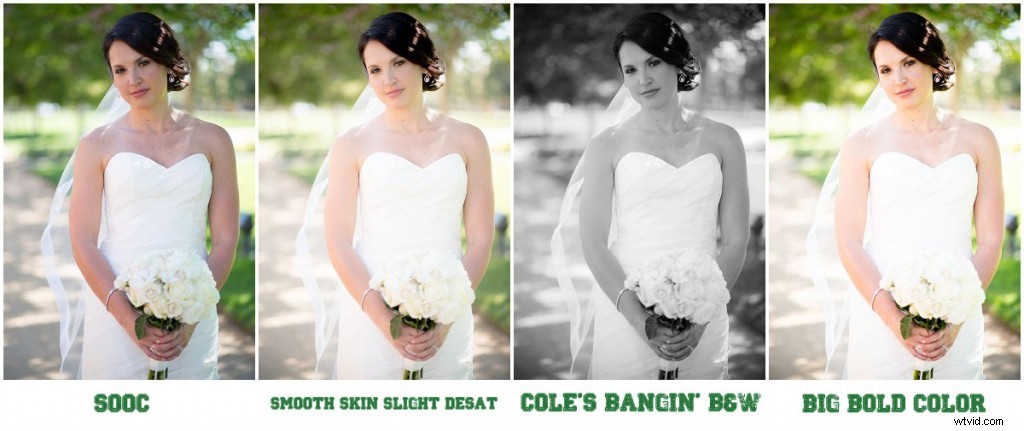 15 Free Essential Lightroom Presets: Transform Your Photos Professionally