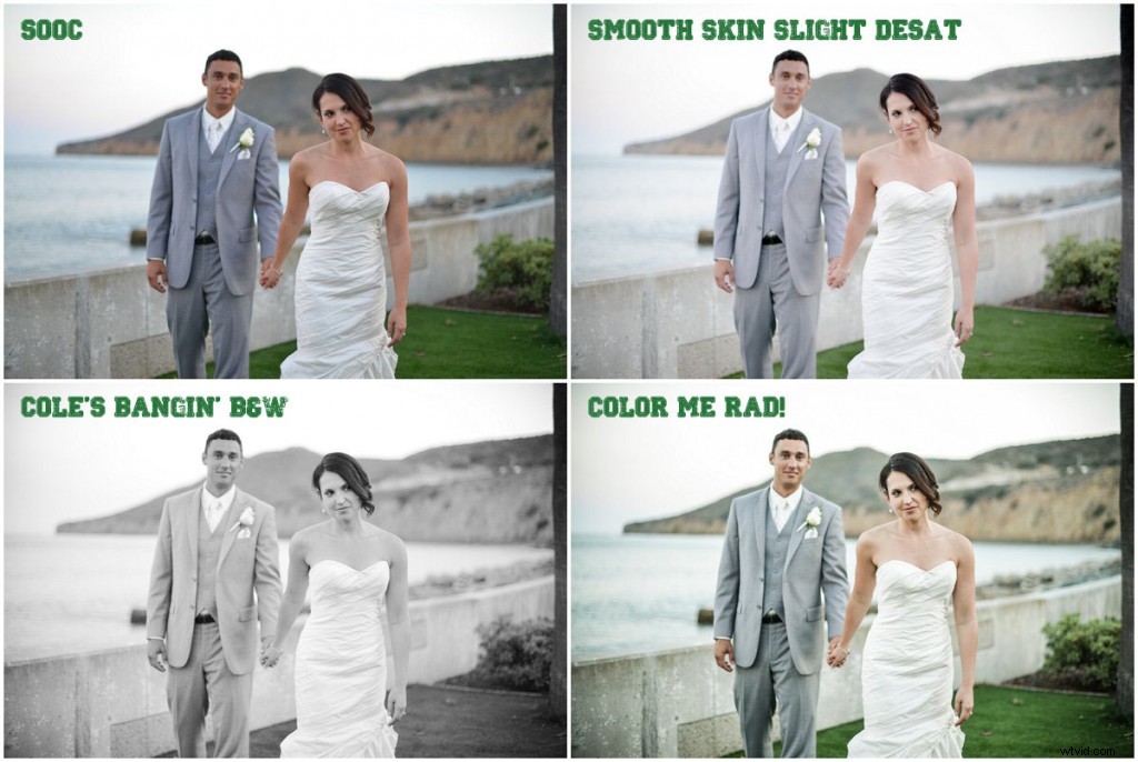 15 Free Essential Lightroom Presets: Transform Your Photos Professionally