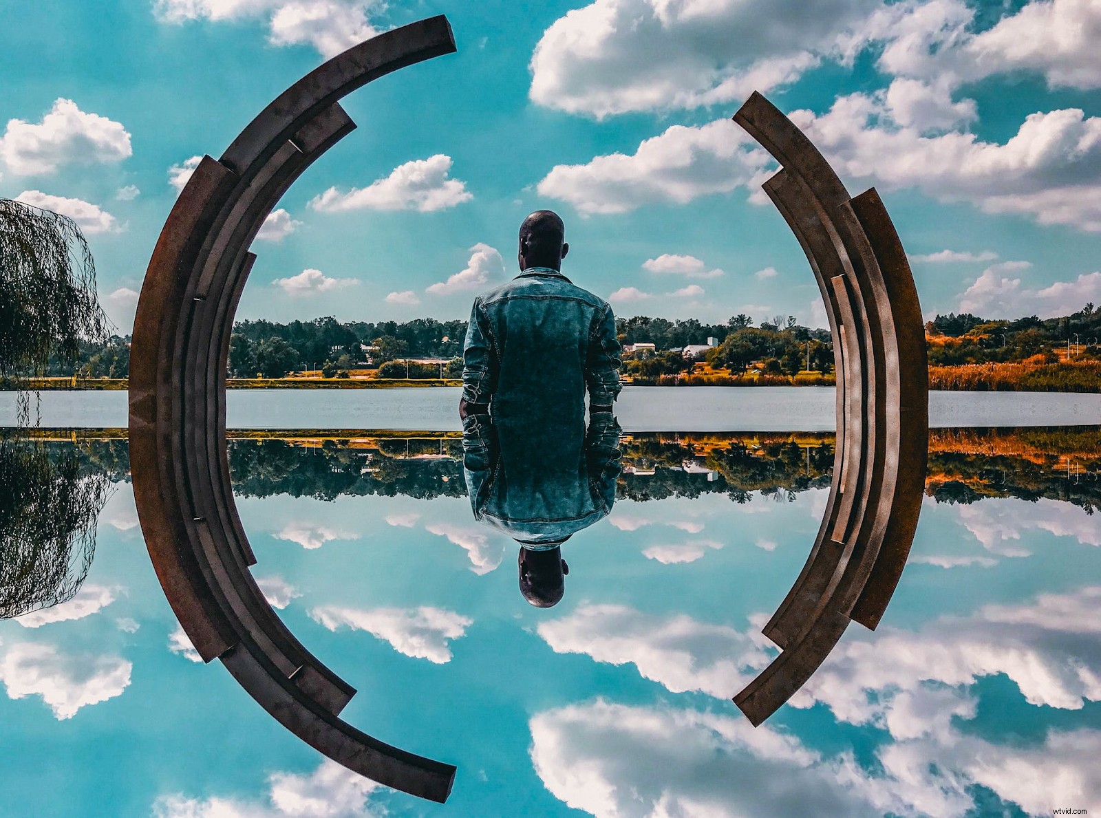 Master the Warp Tool in Photoshop: Step-by-Step Guide