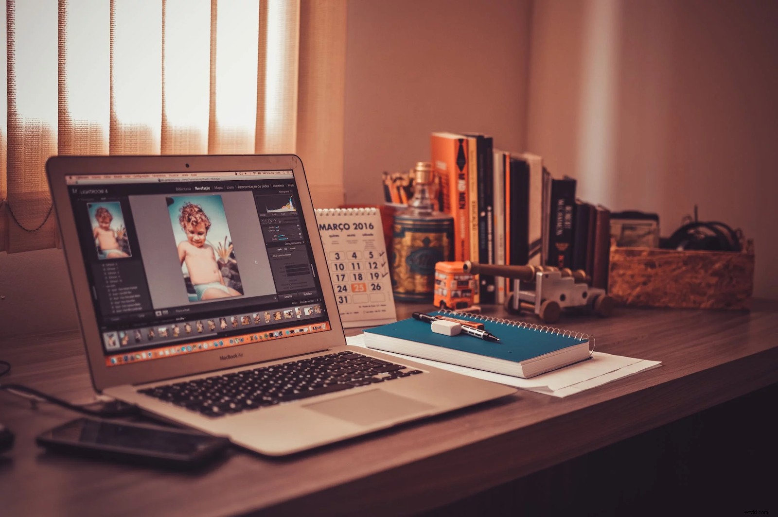 Master the Warp Tool in Photoshop: Step-by-Step Guide