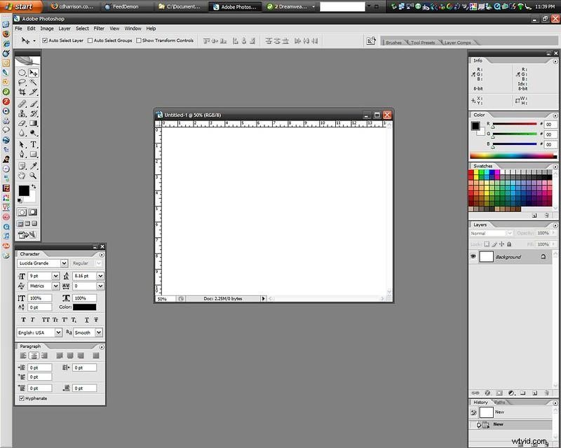 Master the Clone Stamp Tool in Adobe Photoshop: Easy Step-by-Step Guide