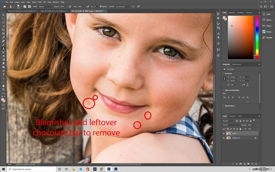 Master the Clone Stamp Tool in Adobe Photoshop: Easy Step-by-Step Guide