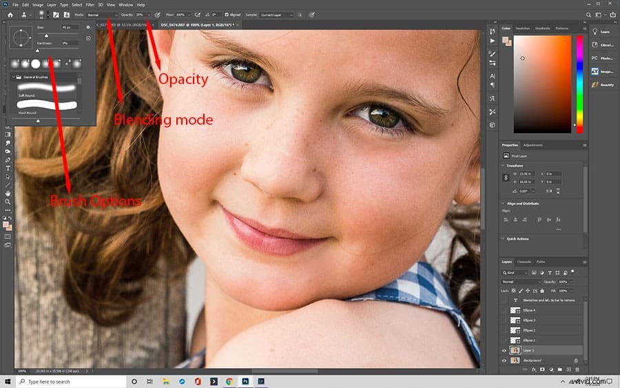 Master the Clone Stamp Tool in Adobe Photoshop: Easy Step-by-Step Guide