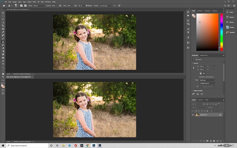 Master the Clone Stamp Tool in Adobe Photoshop: Easy Step-by-Step Guide