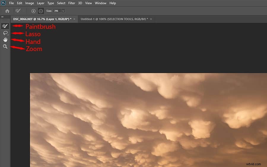 Master Photoshop Content-Aware Fill: Effortlessly Remove Unwanted Objects
