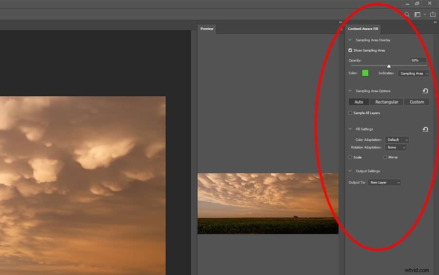 Master Photoshop Content-Aware Fill: Effortlessly Remove Unwanted Objects