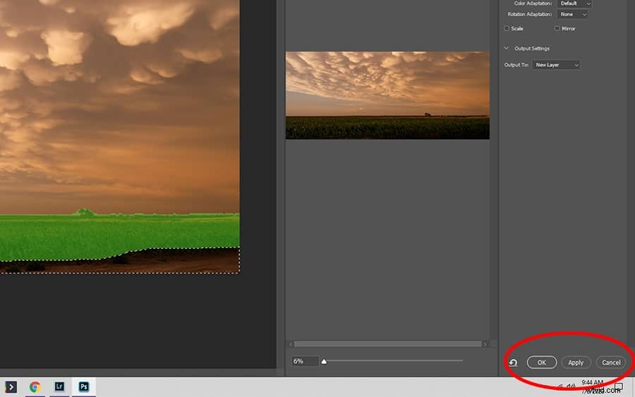 Master Photoshop Content-Aware Fill: Effortlessly Remove Unwanted Objects