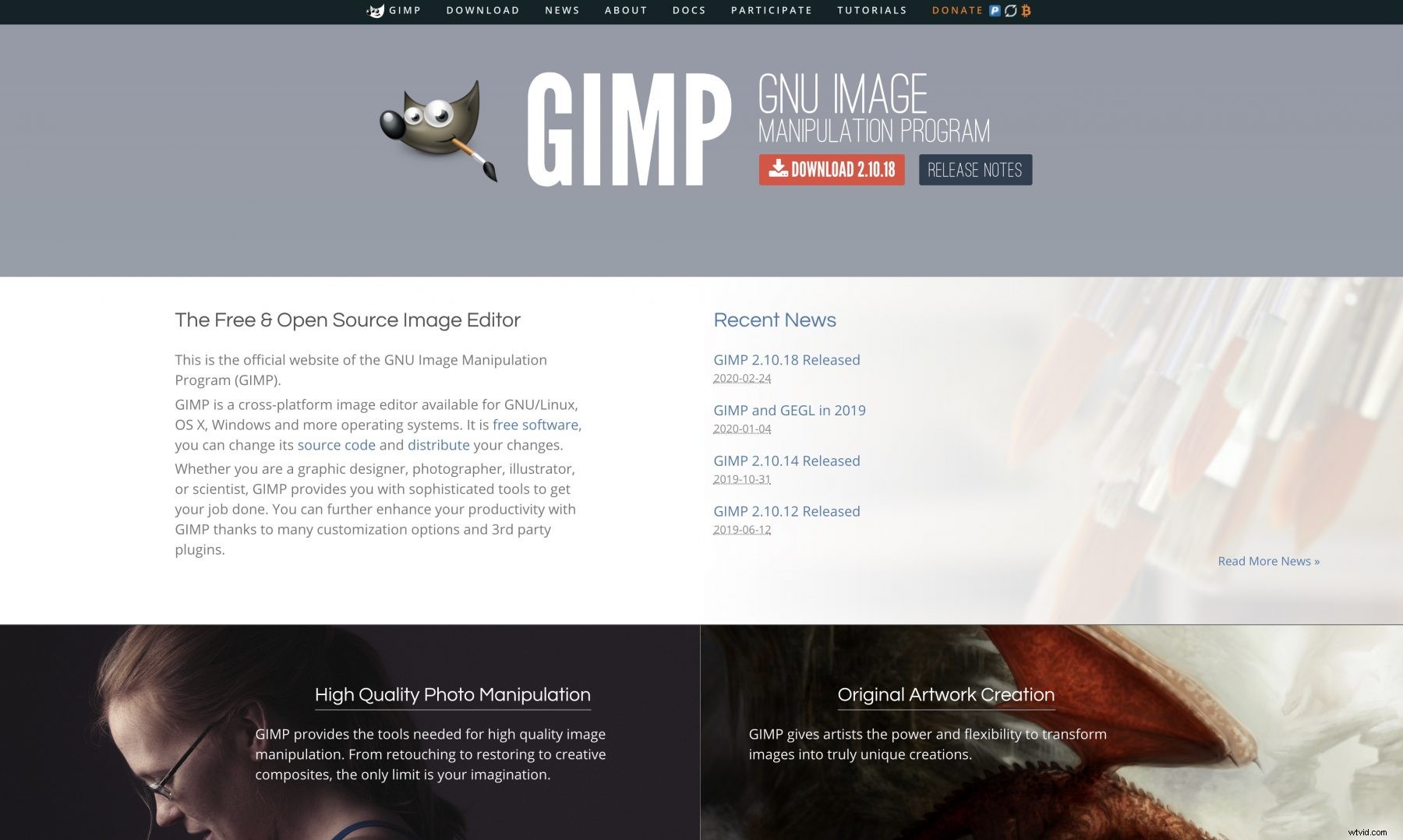 GIMP vs. Photoshop: Ultimate Comparison to Choose the Best Photo Editing Software