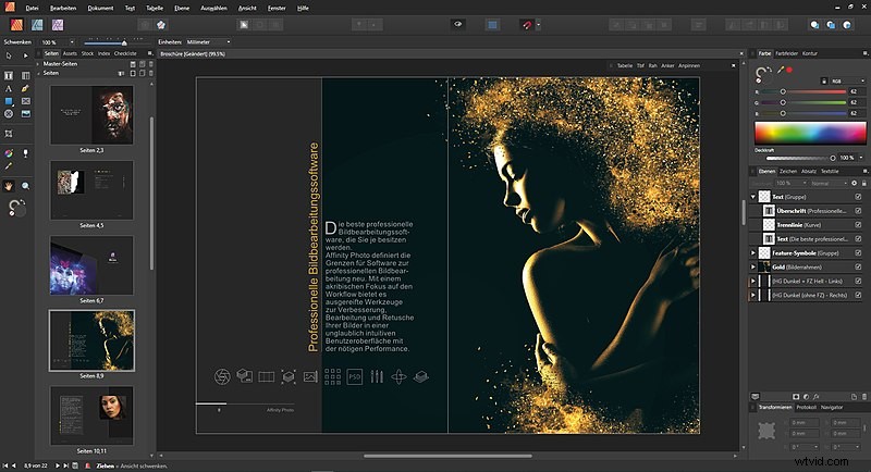 Master Photoshop s Refine Edge Tool: Perfect Selections for Hair, Trees & More
