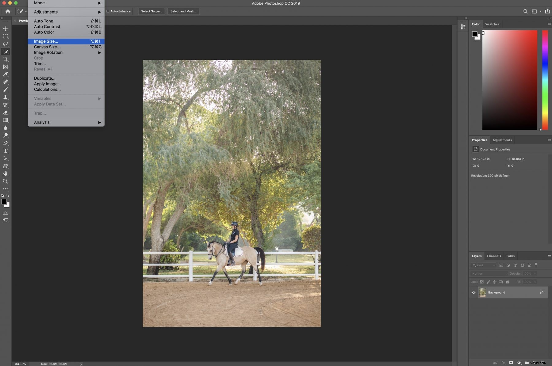 Boost Image Resolution in Photoshop: Expert Step-by-Step Guide