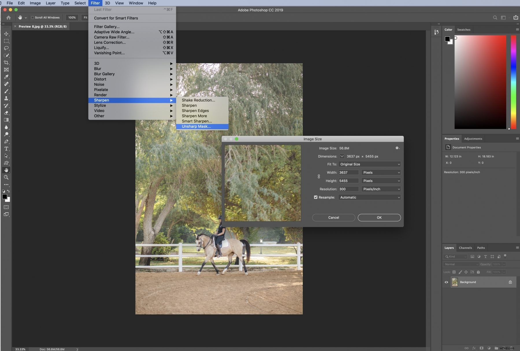 Boost Image Resolution in Photoshop: Expert Step-by-Step Guide