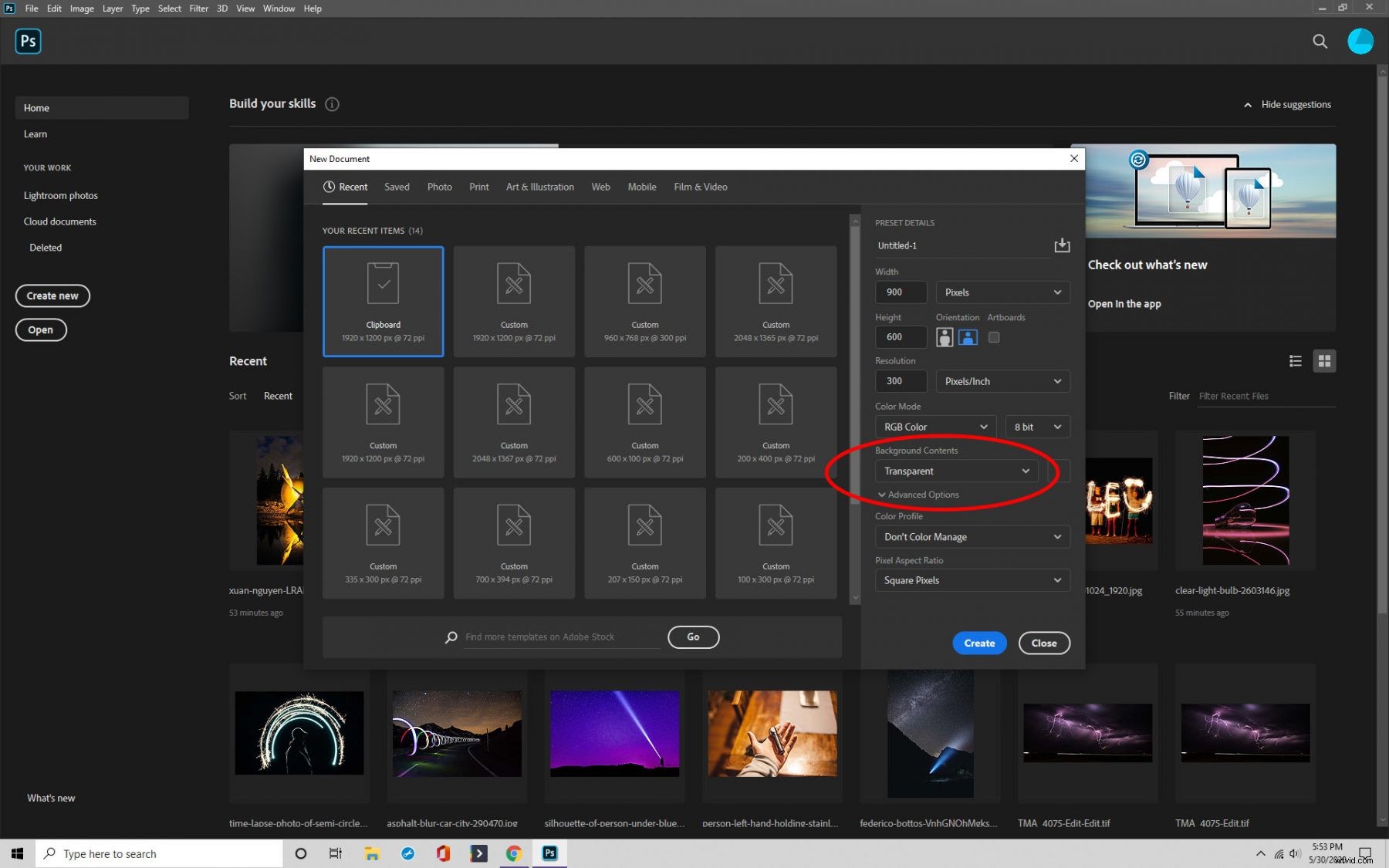 How to Create a Grid in Photoshop: Easy Step-by-Step Tutorial