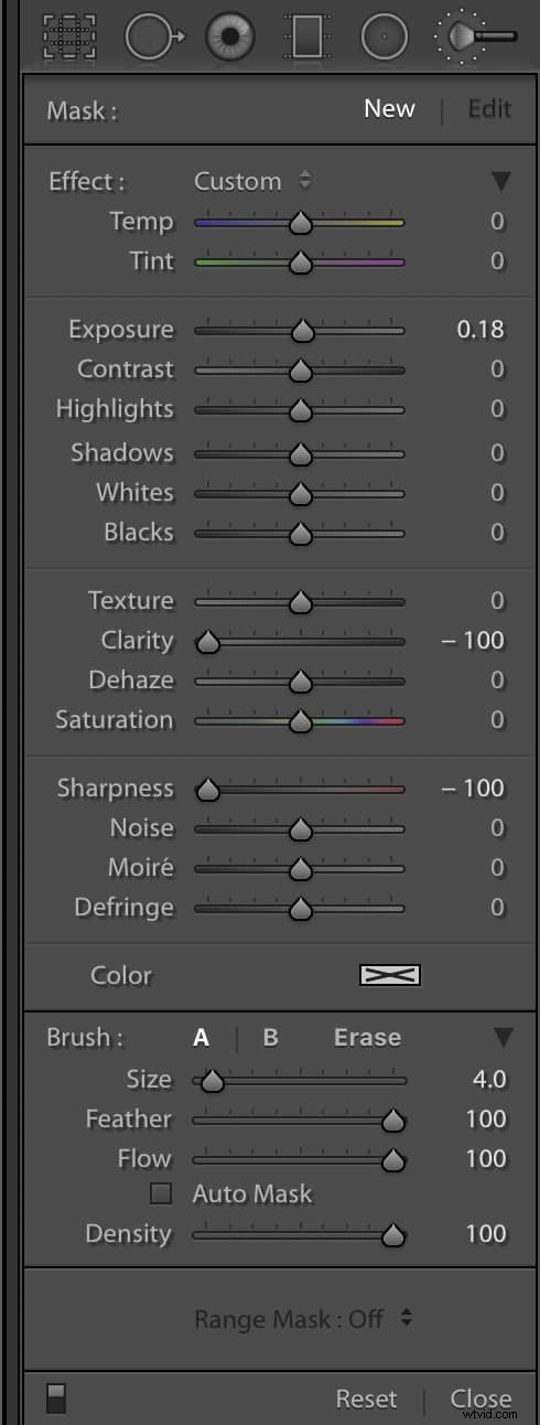 How to Blur Backgrounds in Lightroom: Pro Step-by-Step Guide