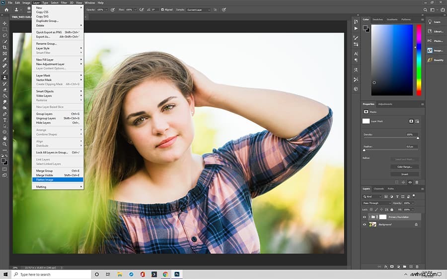 How to Add Professional Borders in Photoshop: Ultimate Step-by-Step Guide