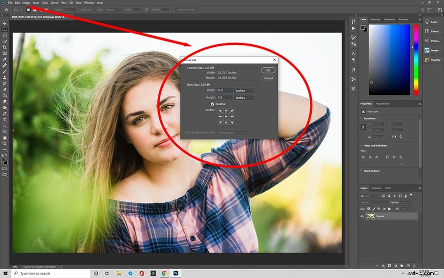 How to Add Professional Borders in Photoshop: Ultimate Step-by-Step Guide