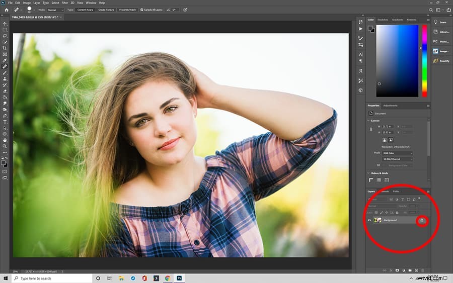 How to Add Professional Borders in Photoshop: Ultimate Step-by-Step Guide