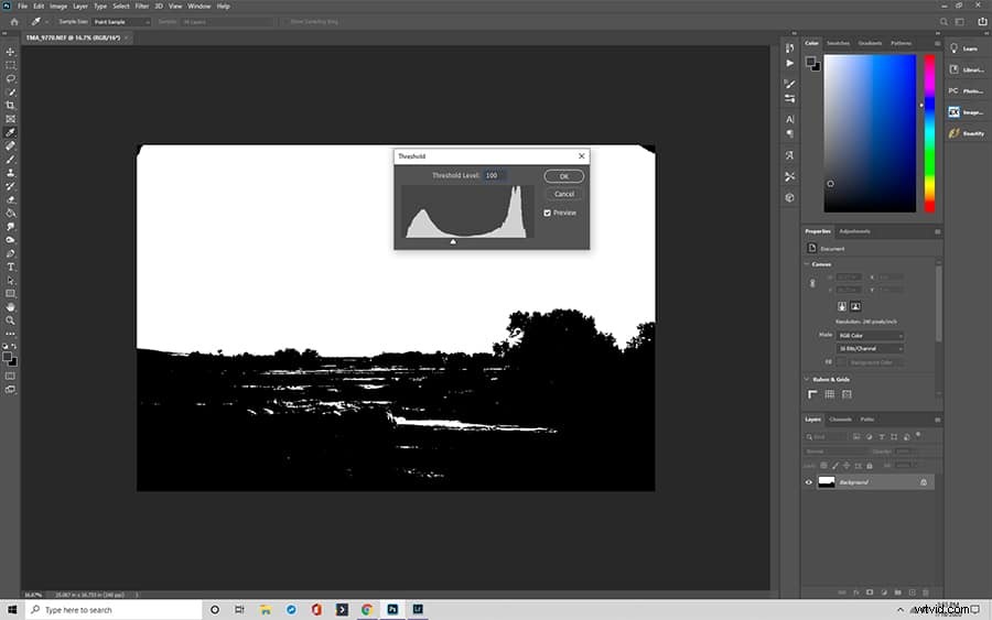 How to Add Professional Borders in Photoshop: Ultimate Step-by-Step Guide
