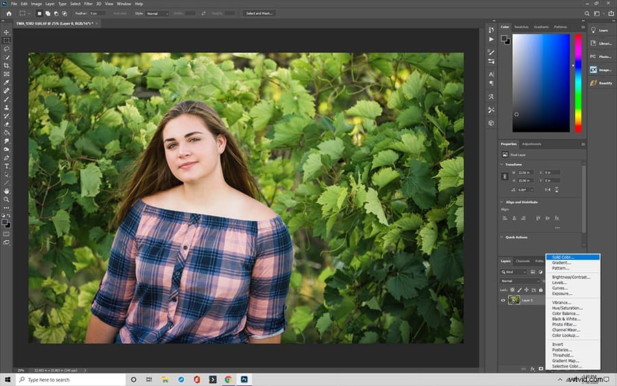 How to Add Professional Borders in Photoshop: Ultimate Step-by-Step Guide