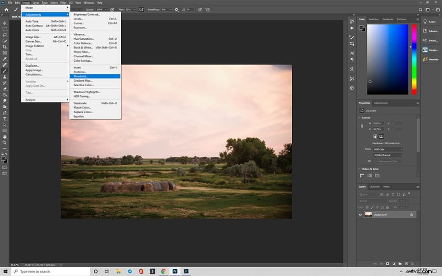 How to Add Professional Borders in Photoshop: Ultimate Step-by-Step Guide