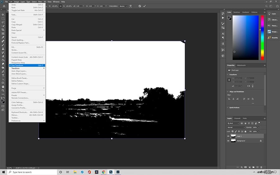 How to Add Professional Borders in Photoshop: Ultimate Step-by-Step Guide