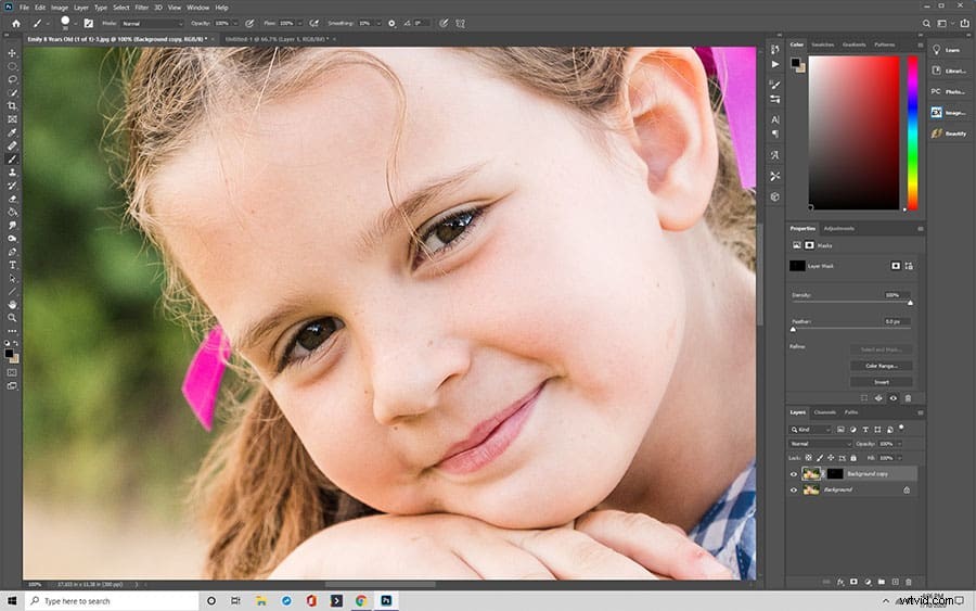 How to Sharpen Images in Photoshop: Step-by-Step Expert Guide