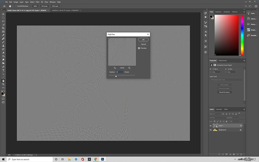 How to Sharpen Images in Photoshop: Step-by-Step Expert Guide