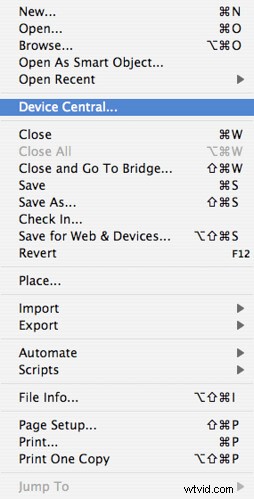 How to Flip Images in Photoshop: Ultimate Step-by-Step Guide