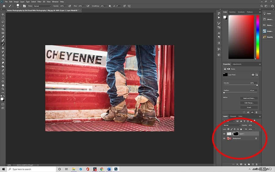 How to Flip Images in Photoshop: Ultimate Step-by-Step Guide