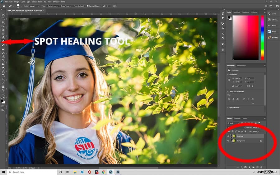 3 Professional Methods to Soften Skin in Photoshop for Flawless Portraits