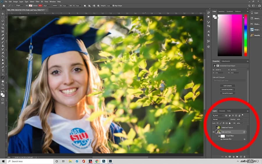 3 Professional Methods to Soften Skin in Photoshop for Flawless Portraits