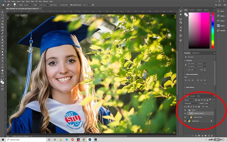3 Professional Methods to Soften Skin in Photoshop for Flawless Portraits