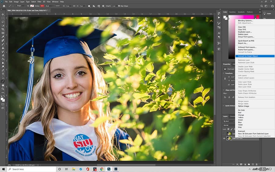 3 Professional Methods to Soften Skin in Photoshop for Flawless Portraits