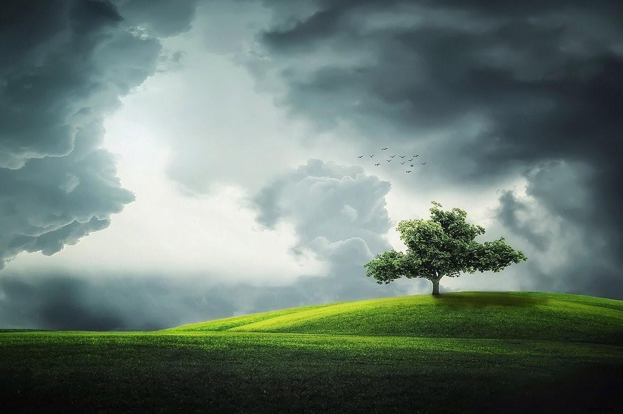 How to Add Realistic Clouds in Photoshop: Easy Step-by-Step Guide