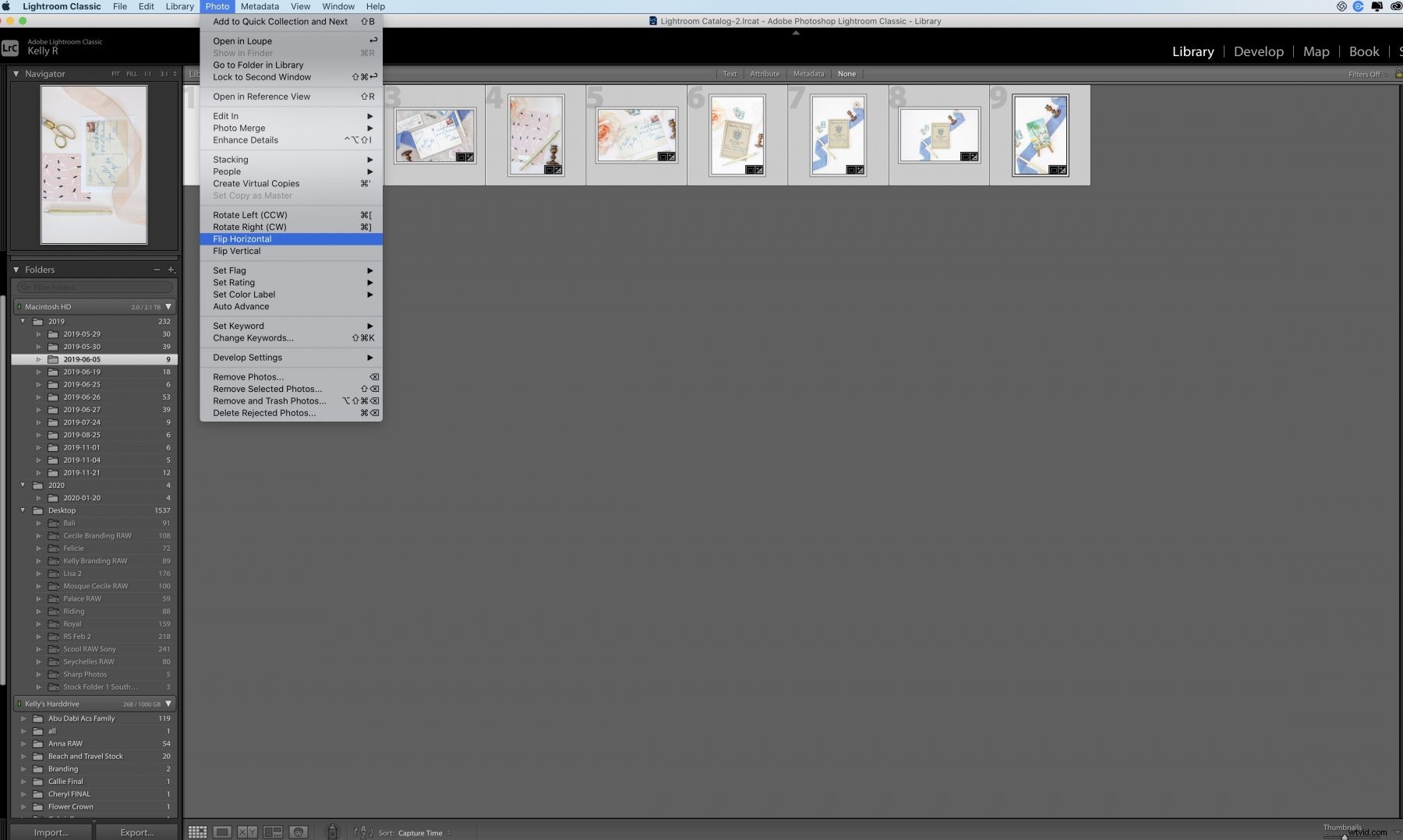 How to Rotate and Straighten Photos in Lightroom: Quick Expert Guide
