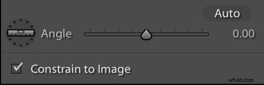 Master Photo Cropping in Lightroom: Step-by-Step Guide