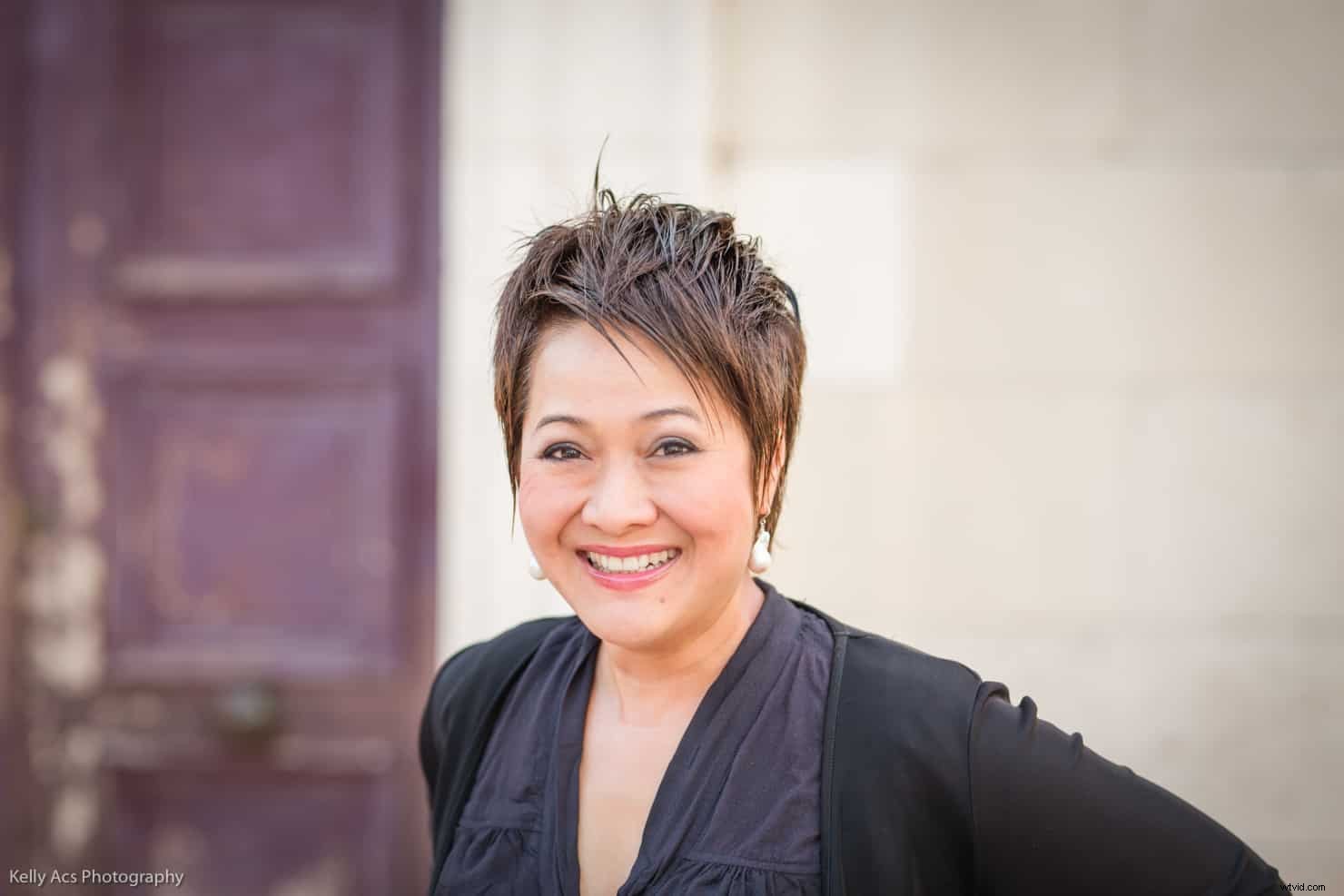 Easy Step-by-Step Guide: How to Add a Vignette Effect in Photoshop